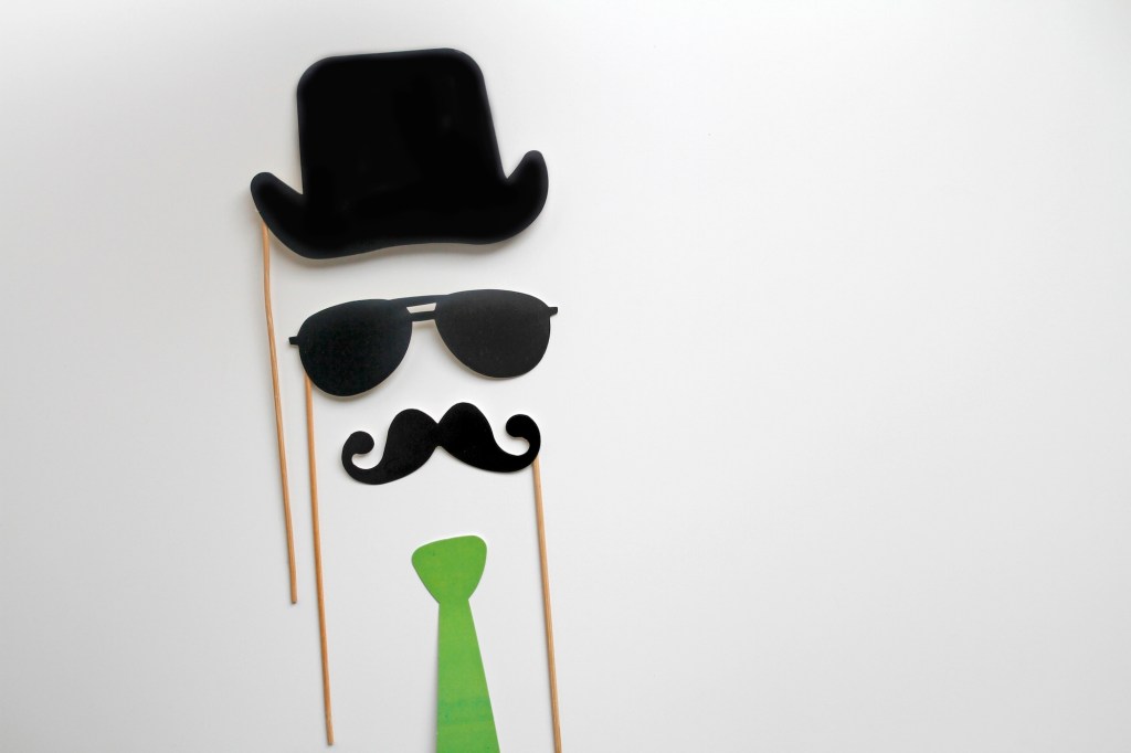 Some kids are bypassing age verification checks with a fake mustache
