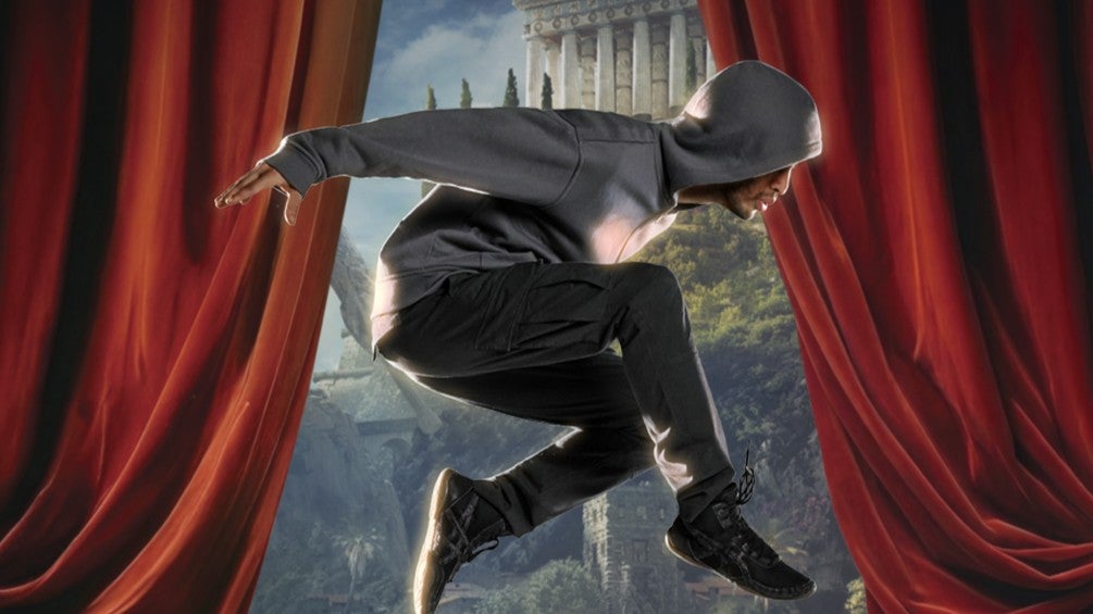 Ubisoft Announces Assassin's Creed Stage Show