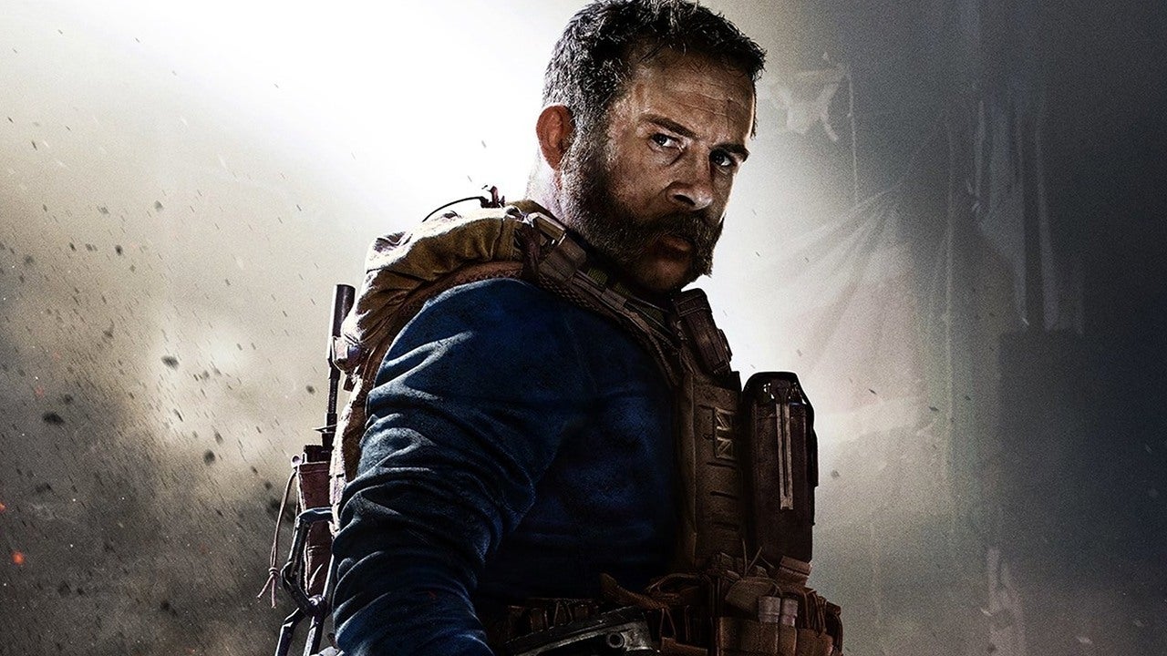 Call of Duty 2026 Won't Be Releasing on Last-Gen Consoles