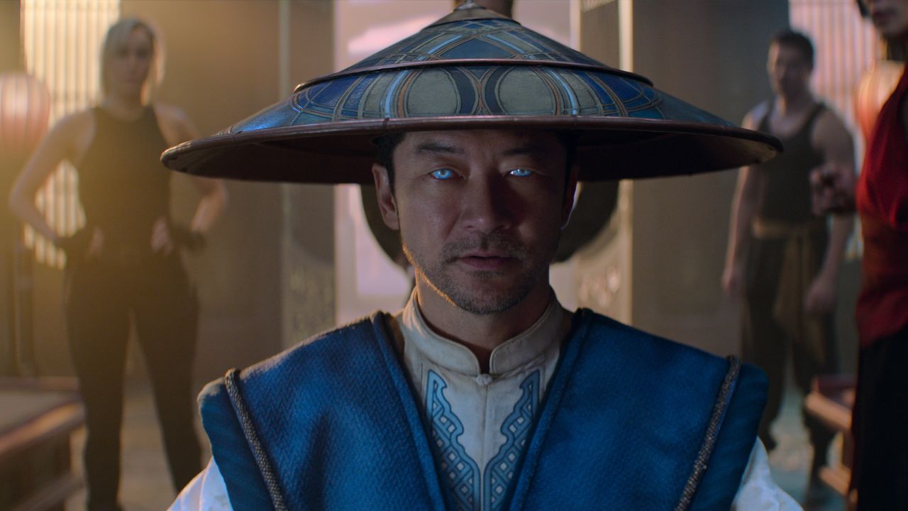 Mortal Kombat 2 movie reviews are in, and it's being called everything from 'enjoyably violent' to 'depressingly rizzless '