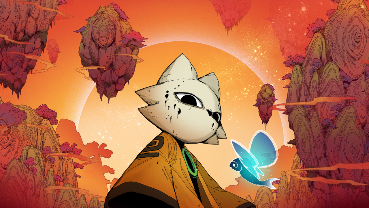 Nine Sols, one of our best-reviewed soulslikes, is just $12 on Steam this week