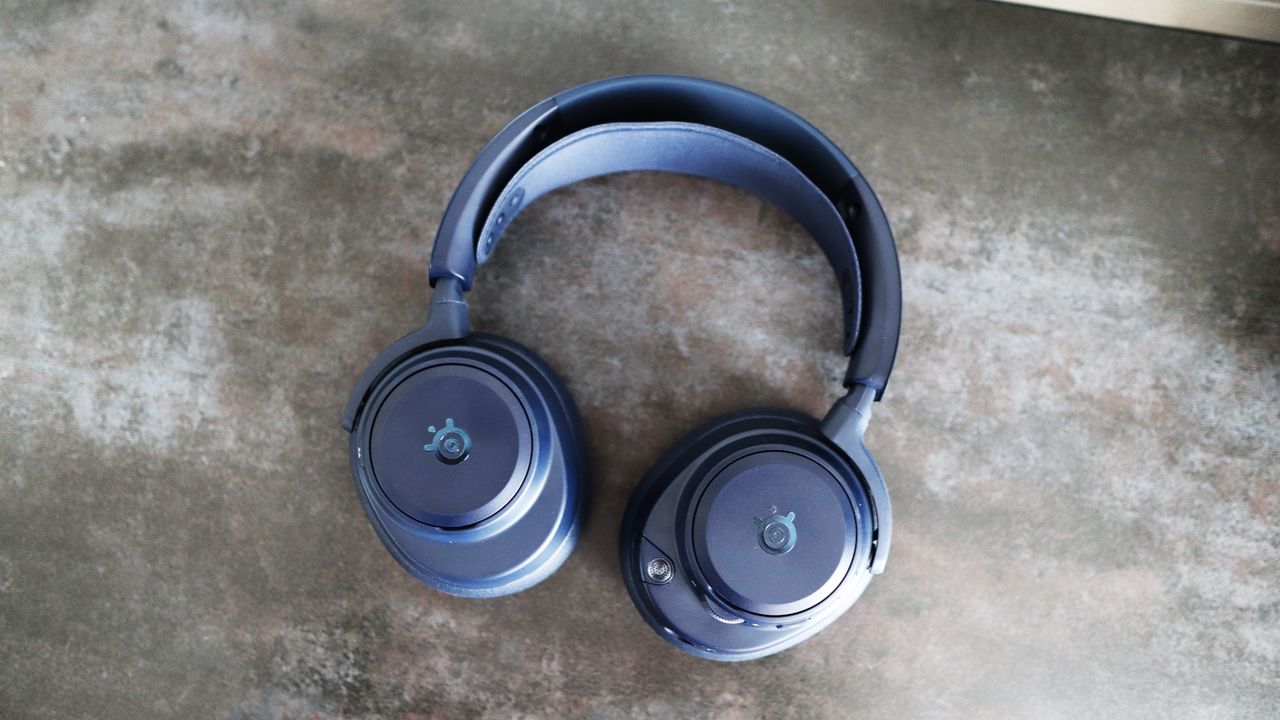 SteelSeries Arctis Nova Pro Omni review