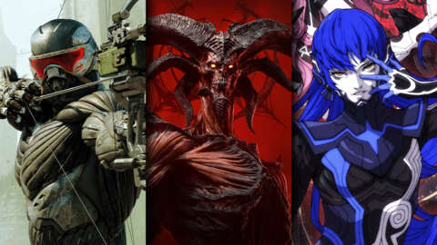 Humble Choice For May 2026 Includes Bangers Like Diablo IV, Shin Megami Tensei V, And More