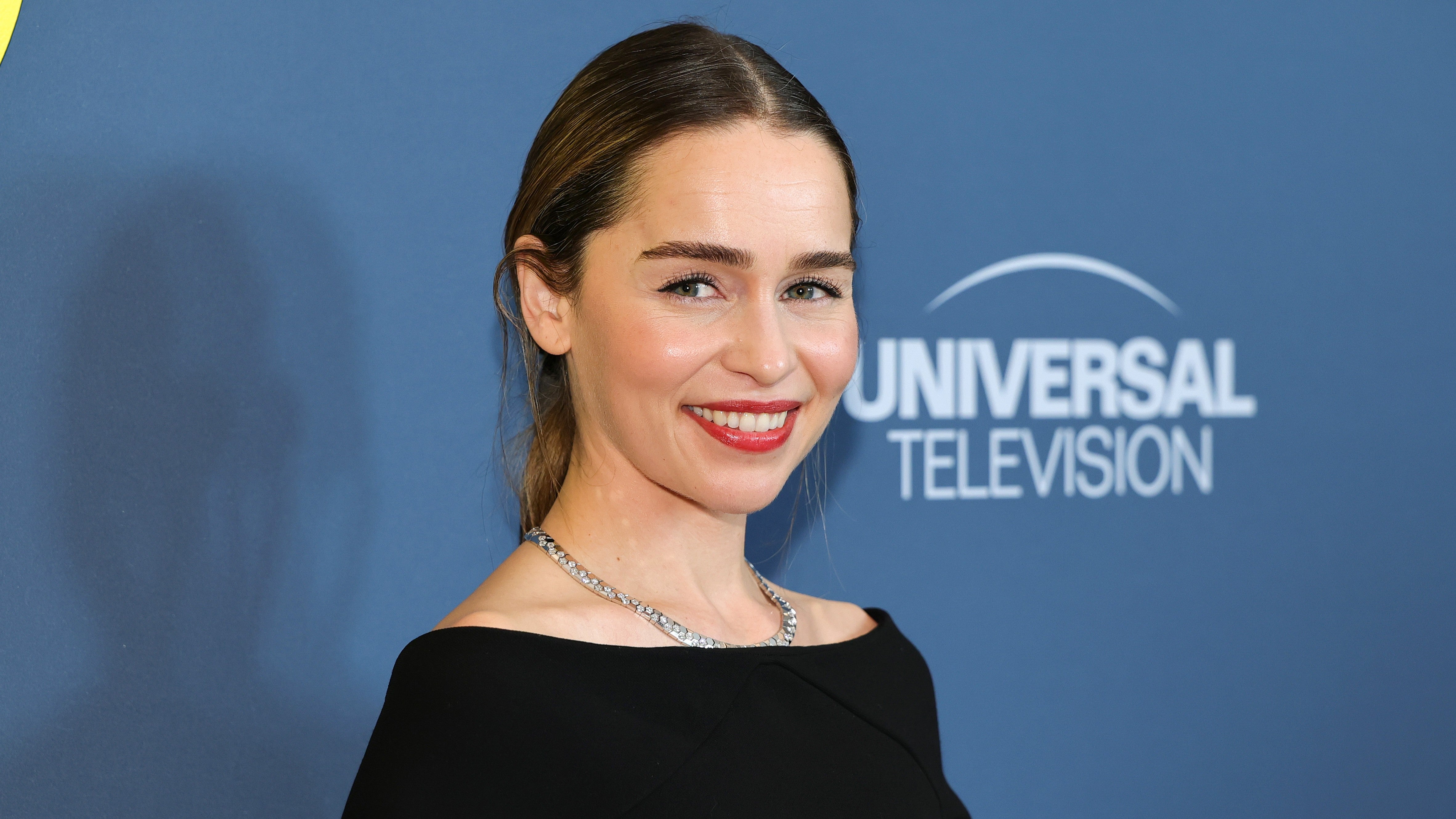 Emilia Clarke Says She Had No Control Over Daenerys' Character or Fate on Game of Thrones