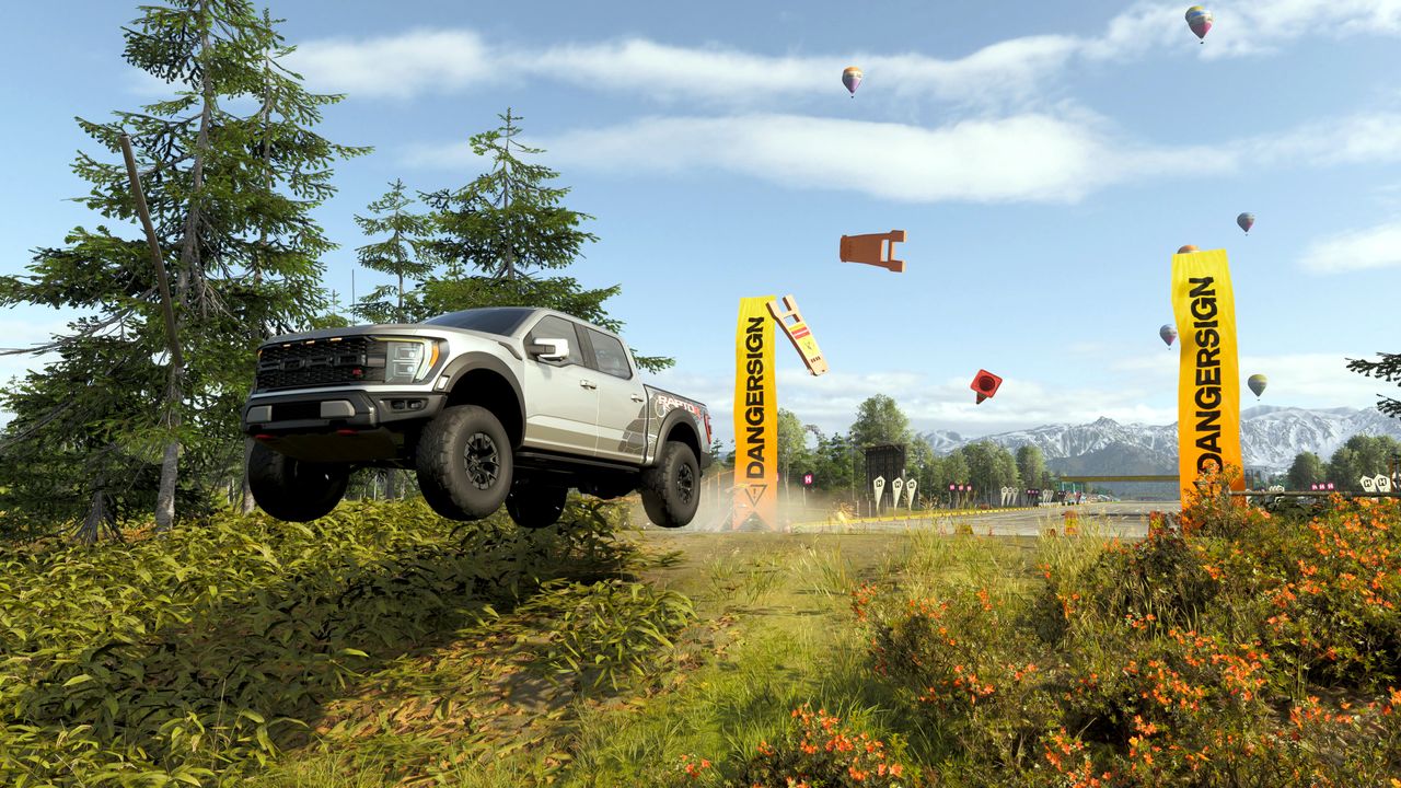 Forza Horizon 6 PC performance analysis: Heavy on your CPU, with uninspiring ray tracing, but at least it all runs very nicely