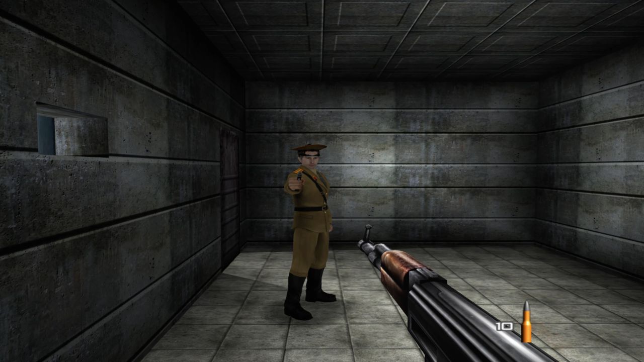 Nintendo 64 emulator just implemented rollback netcode for the entire library: 'It was honestly not that hard'