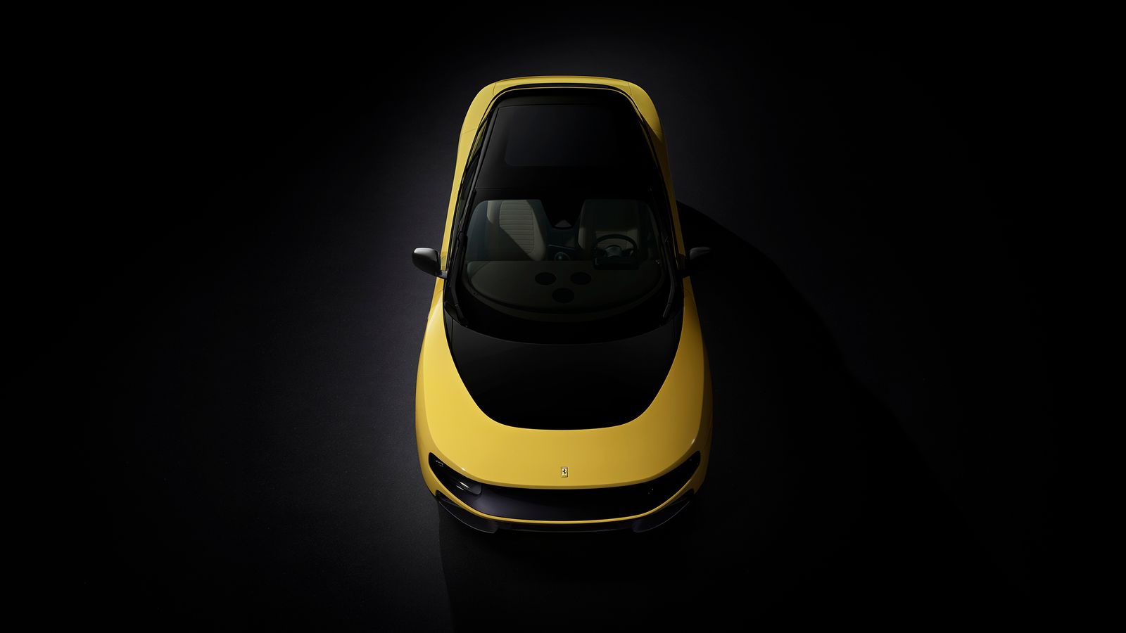 I Like Ferrari's Luce EV. But This Is Why It's Heartbreaking