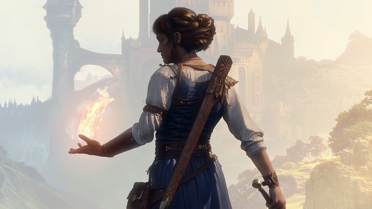 Xbox Delays Fable to 2027