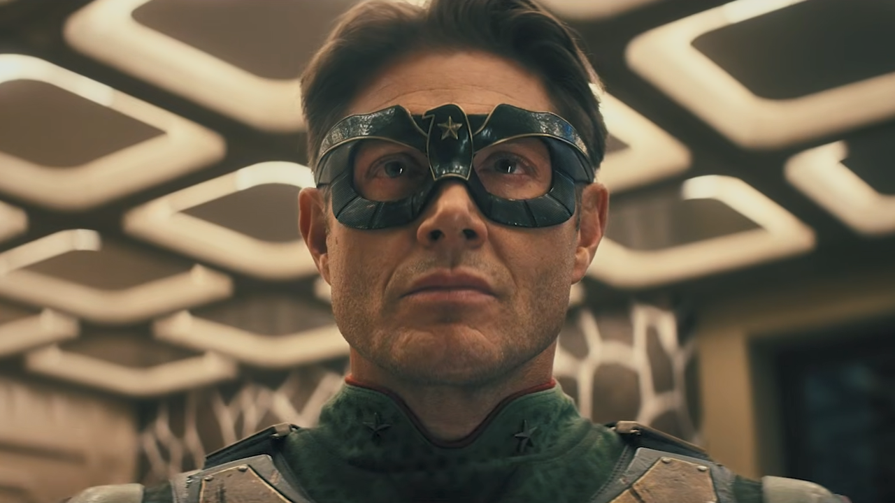 Vought Rising Teaser Takes Soldier Boy to 1950 as The Boys Spin-off Explores the World's First Supes