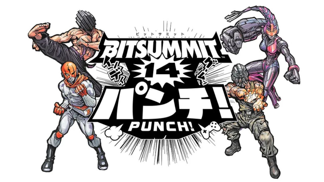 Here's how to catch all the goodies from GamesRadar's dispatch from BitSummit Punch 2026