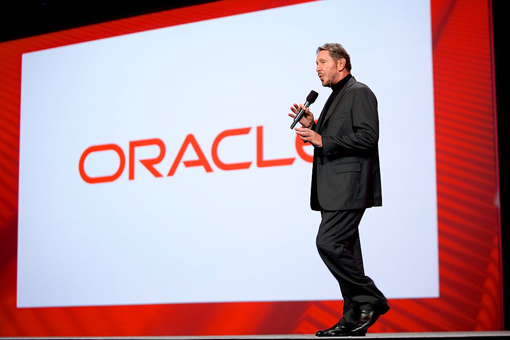 Laid-off Oracle workers tried to negotiate better severance. Oracle said no. 