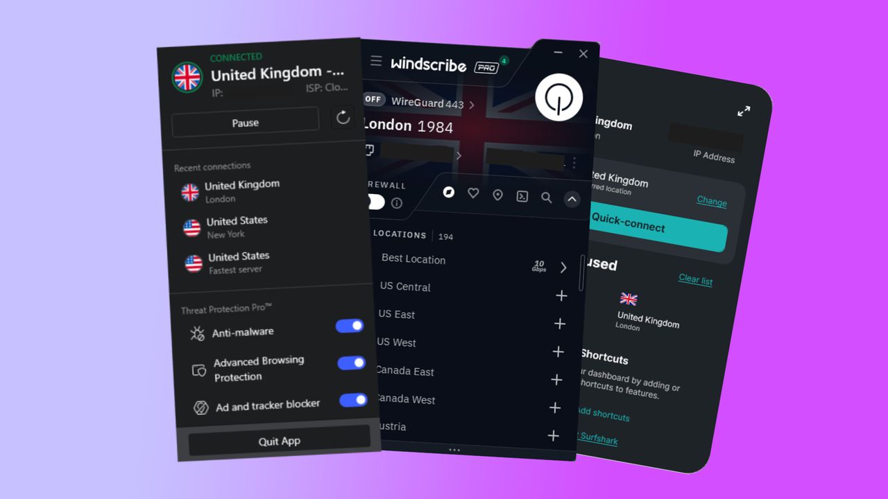 I spent a full week testing different VPNs and I'm changing my no-VPNs-while-gaming advice