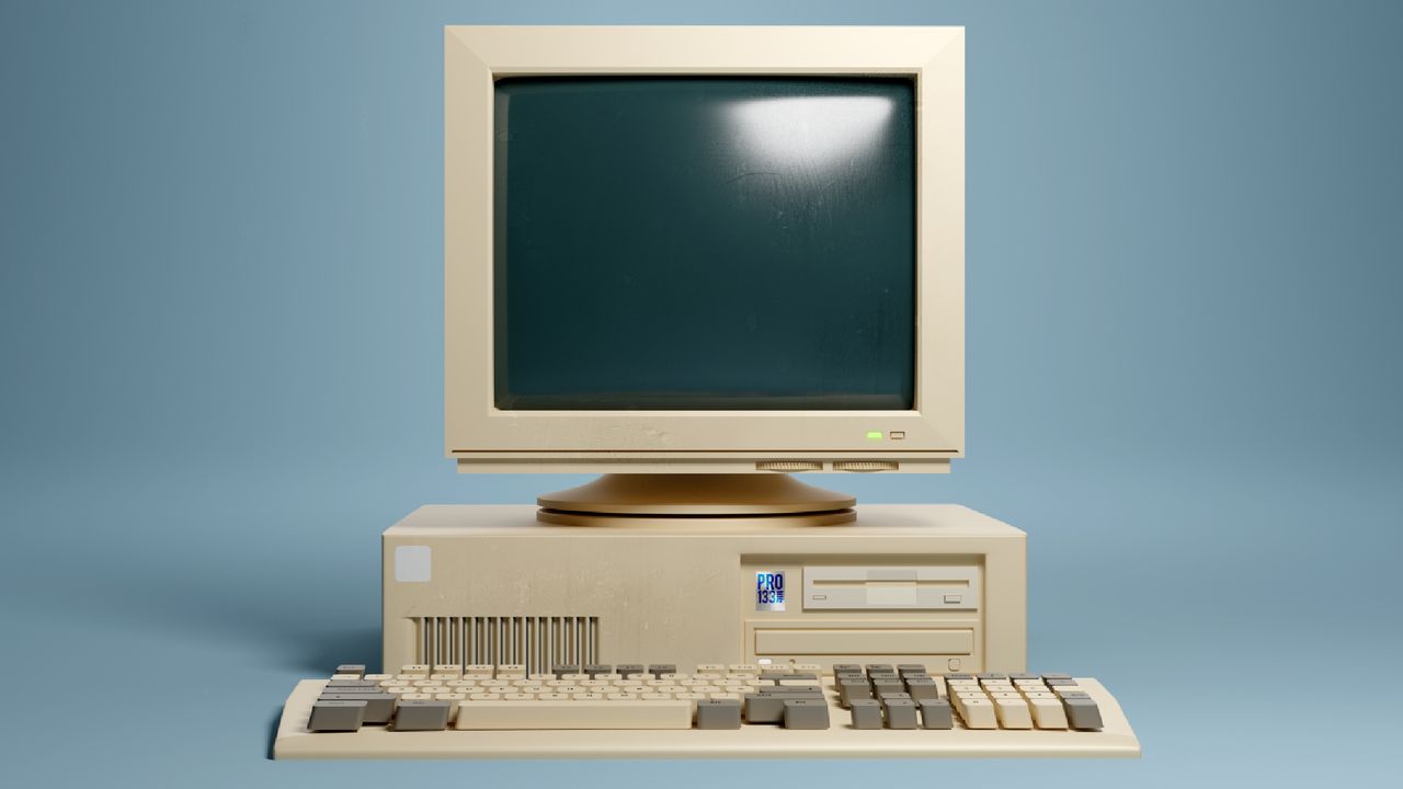 This historic OS was not stored digitally, so a fleet of historians have transcribed the source code from ancient print-outs in order to make it open source