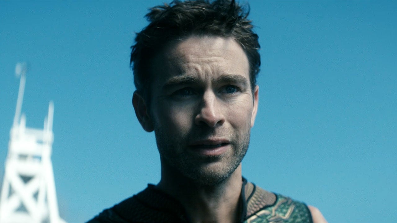 This Week's Episode of The Boys Features a Foul-Mouthed Marvel Studios Actor Cameo