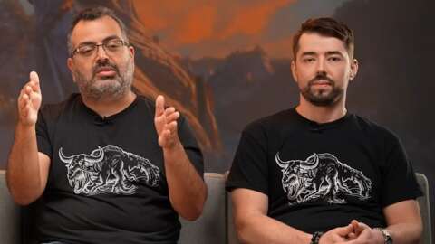 Forget The Cow Level, Diablo 4 Players Are Now Searching For Cow God