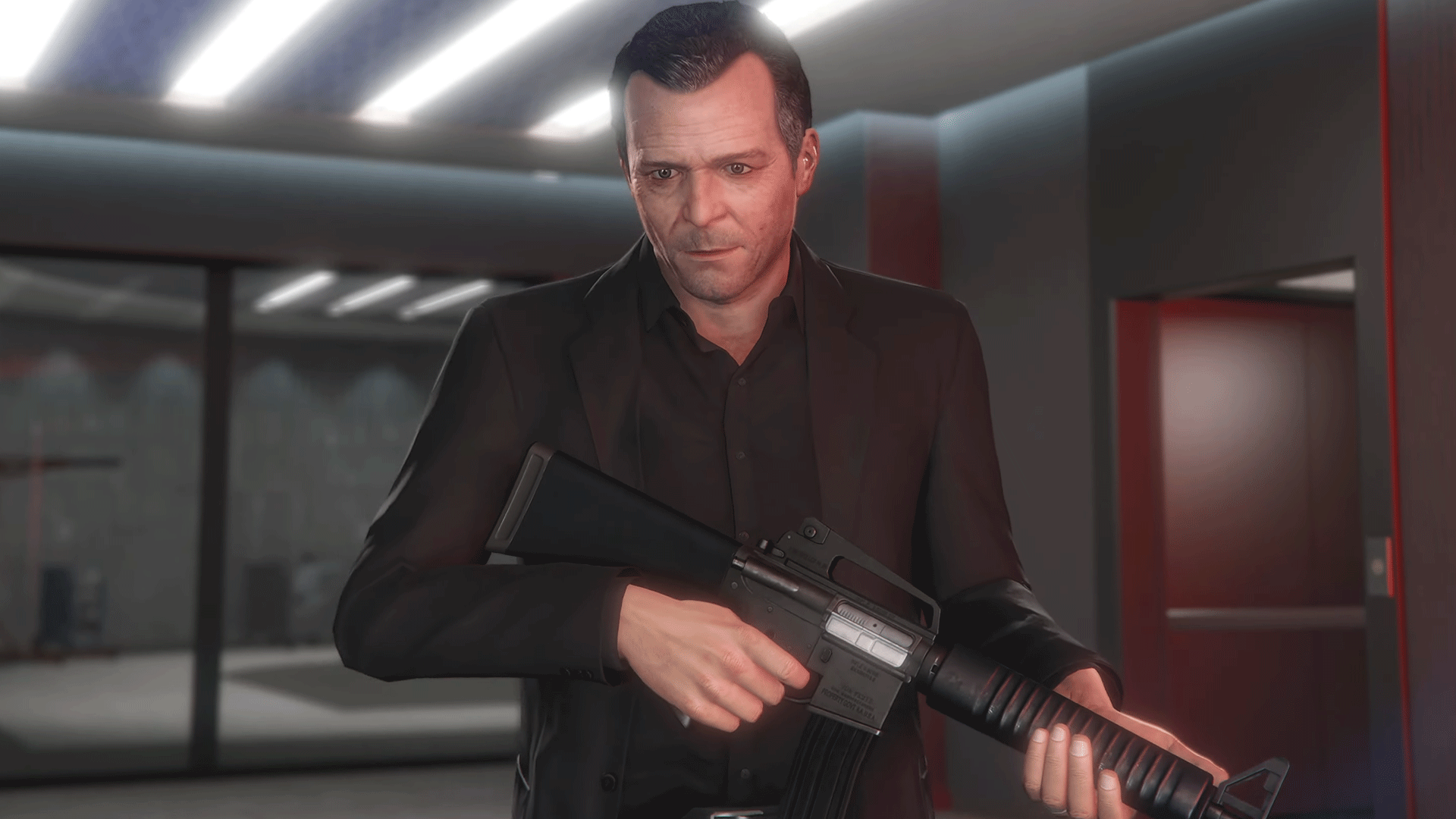 With GTA 6 Due Out in November, Rockstar Teases 'Exciting New Update' for GTA Online This Summer