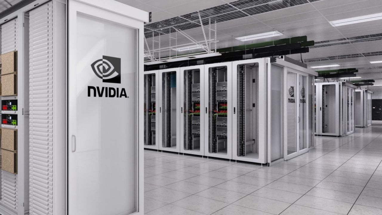Nvidia's solution to the AI energy problem is mini data centers next to local power substations and, of course, selling even more GPUs
