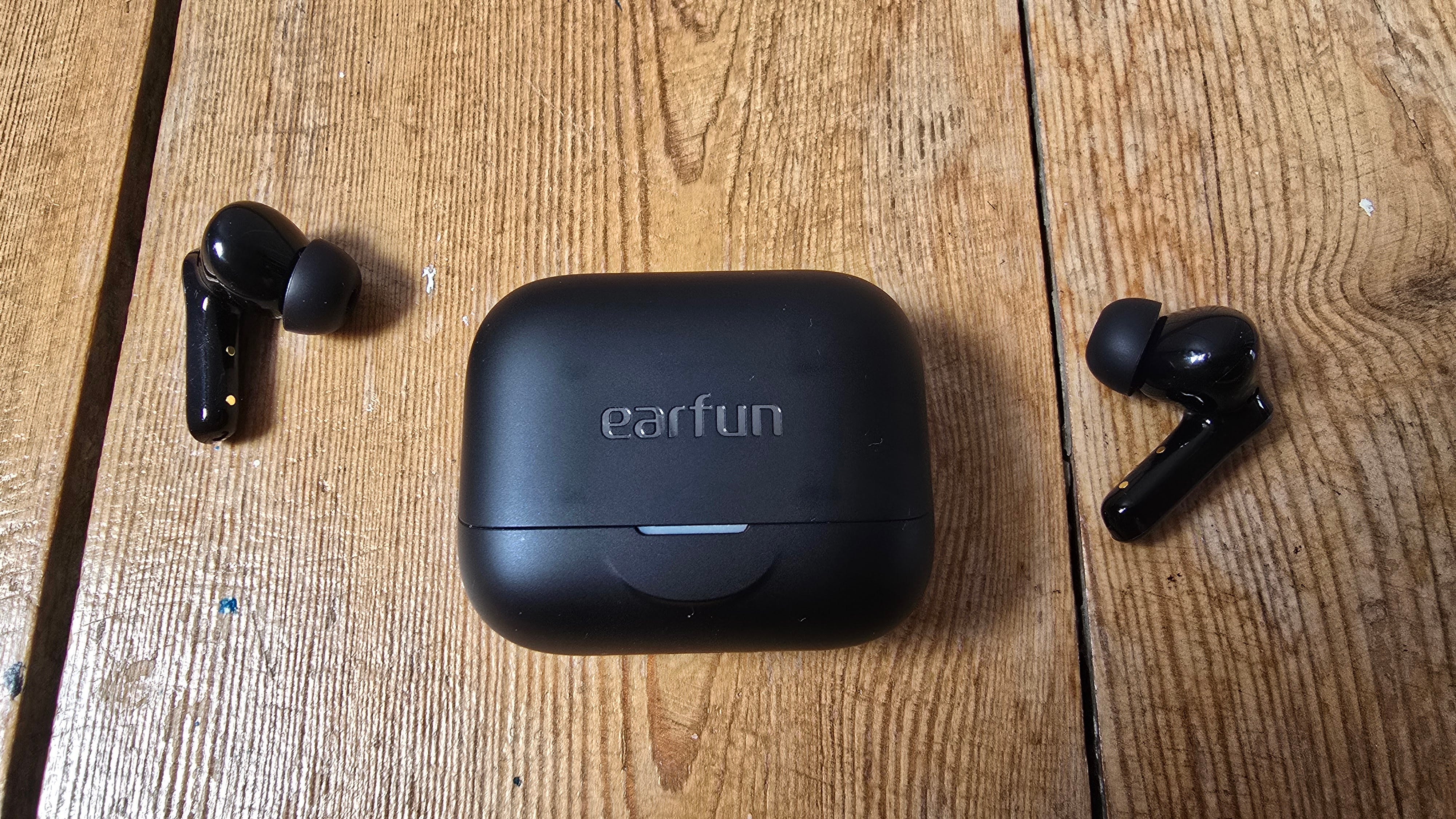EarFun Air Pro 4 Plus Review