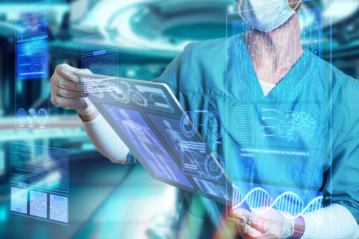 In Harvard study, AI offered more accurate diagnoses than emergency room doctors
