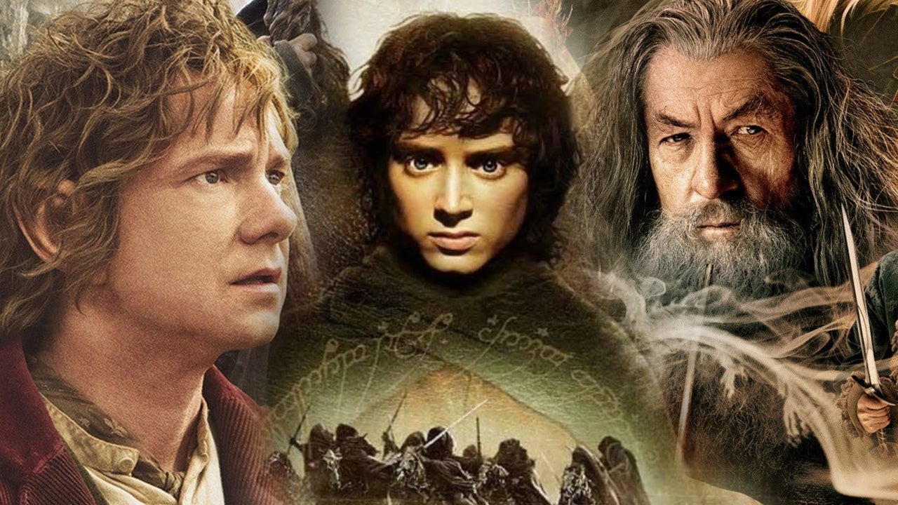 Amazon Confirms It's Working on a 'Compelling' New The Lord of the Rings Video Game, but Its MMO Is Dead