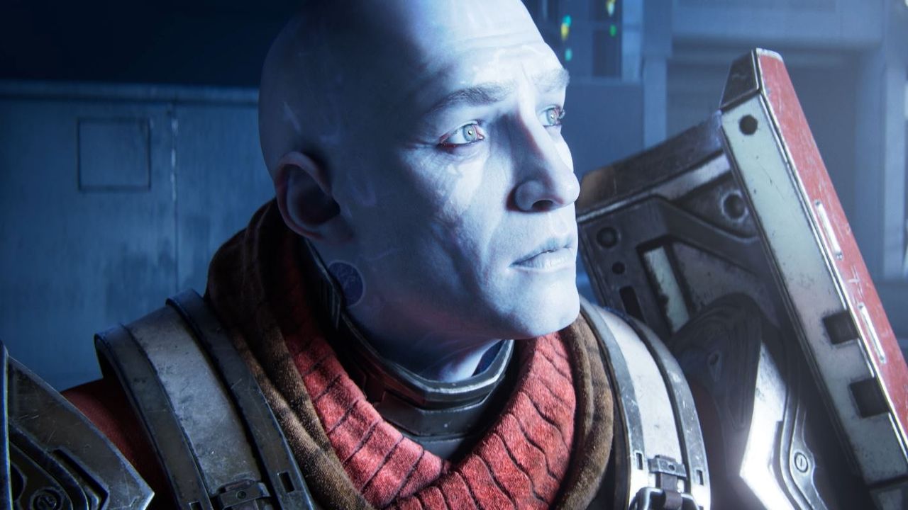 Destiny 2 ending 'live service content updates' in June as Bungie moves on to 'a new beginning'