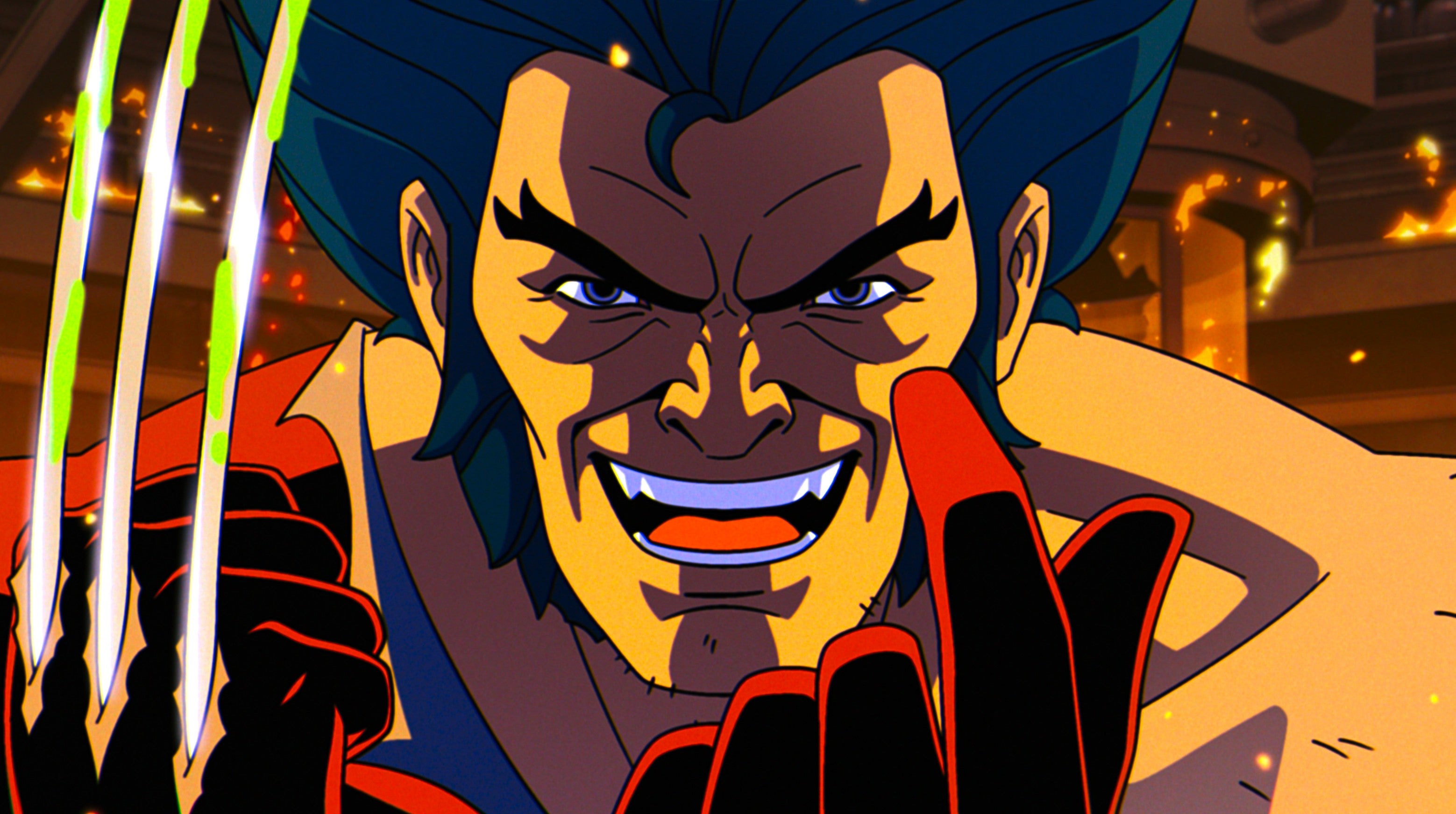 X-Men '97 Season 2 Disney+ Release Date Confirmed, Debut Trailer Released