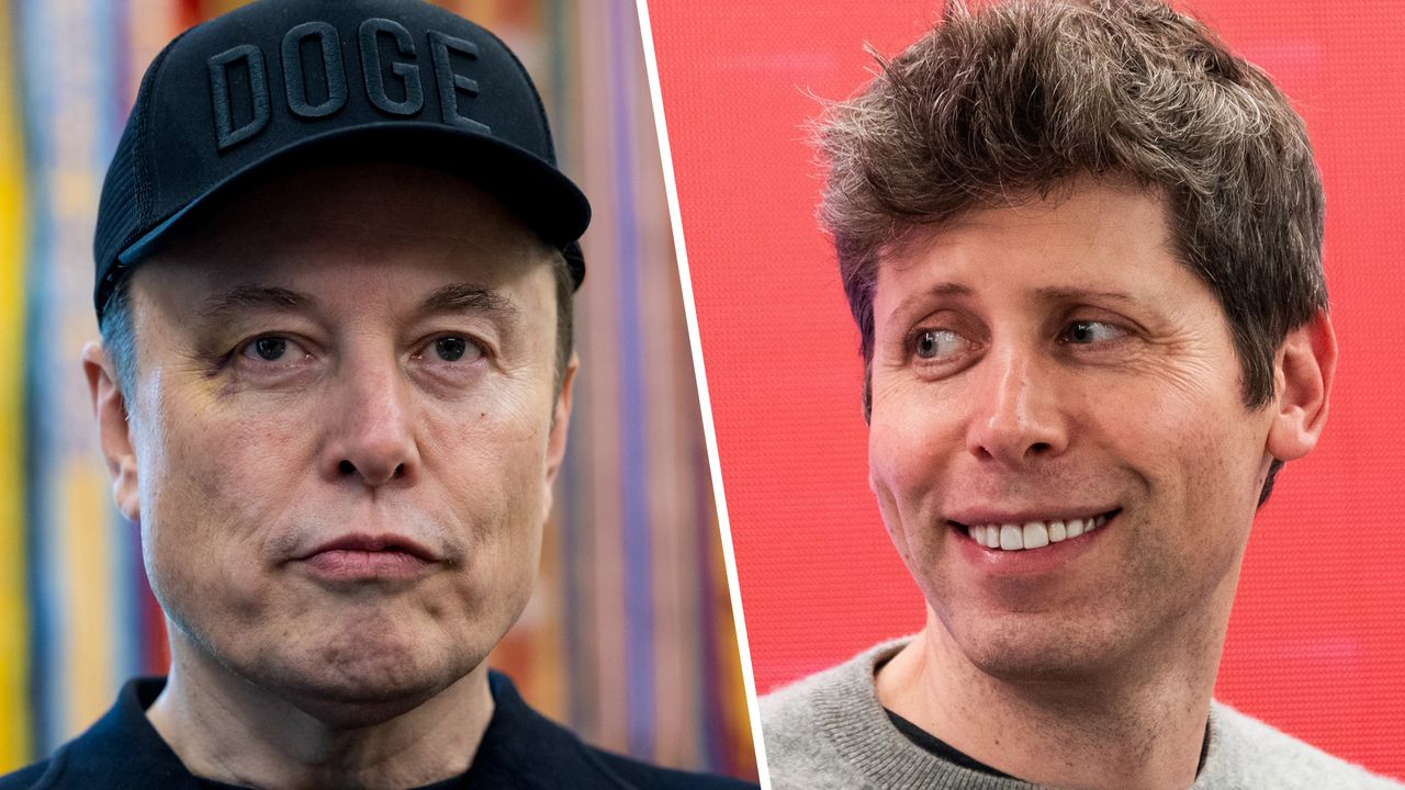 Took too long now your case is gone: Elon Musk loses trial against Sam Altman and OpenAI