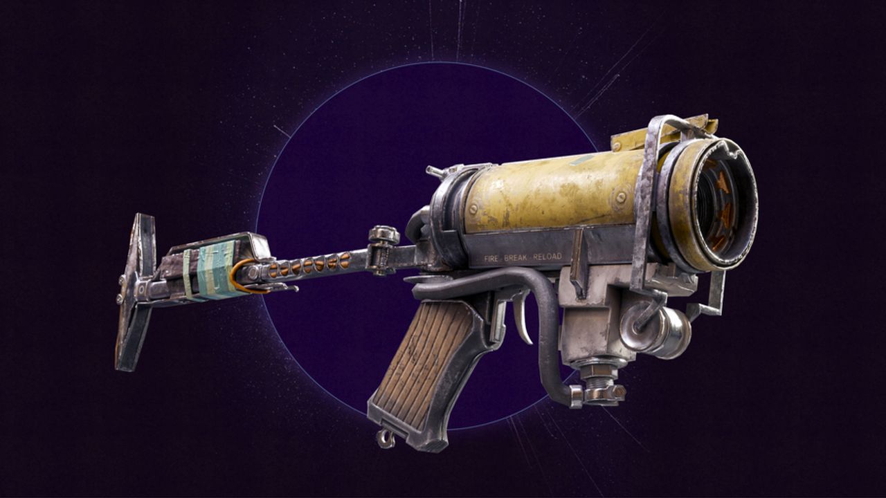How to get the Rascal in Arc Raiders
