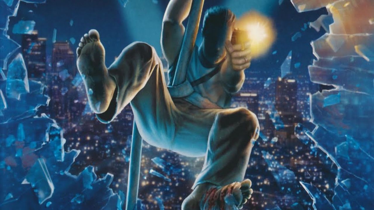 How a trio of Canadian modders stumbled into making an official Die Hard game: 'I've had projects disappear that had 10 times the promise that this did'