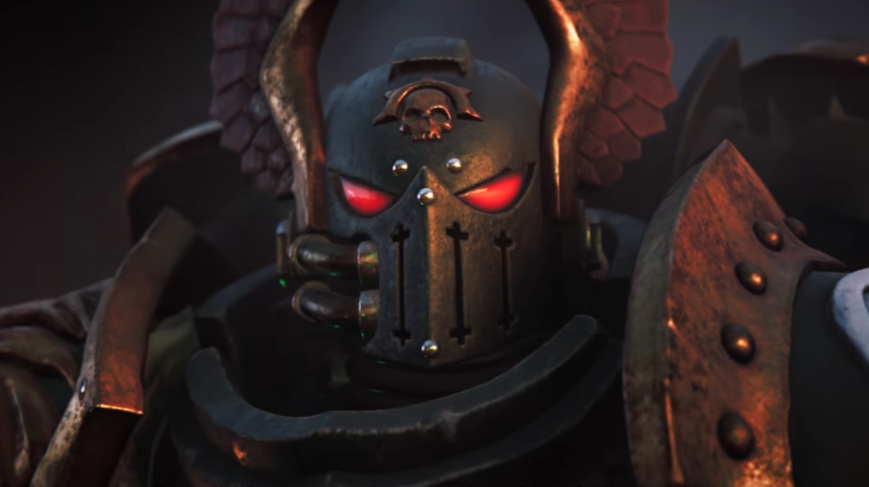Dawn of War IV Dev Doesn't See Total War: Warhammer 40,000 as Direct Competition, Reckons Fans Will Play Both Games