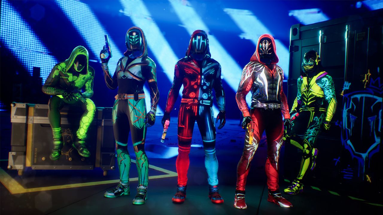 Indie shooter devs pull a reverse-Concord: No one played their game, but they 'make it free to play and keep the servers online indefinitely' anyway