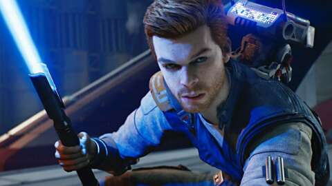 The Best Star Wars Games Of All Time