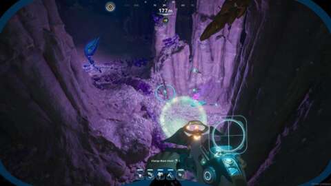 How To Get The Sonic Resonator And Feedback Resonator In Subnautica 2