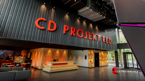 Witcher Dev's Latest Nomination Is For Its HQ In Warsaw