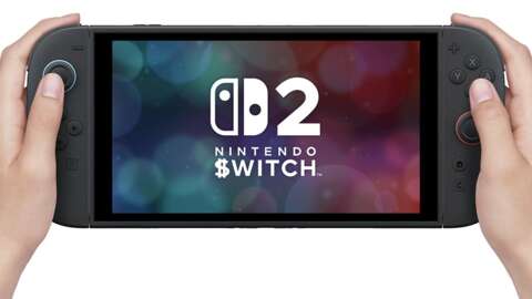 Switch 2 Reportedly Too Good a Deal, Investors Want That Fixed