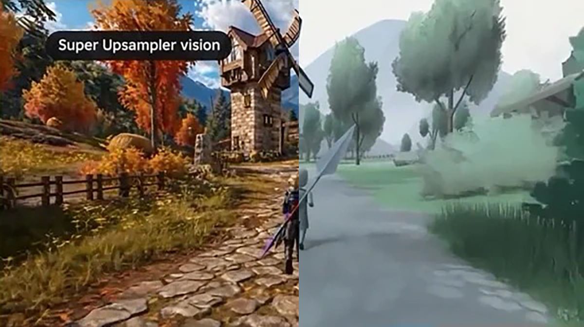 Roblox wants AI to make its games photorealistic, but the devs making those games aren't sold on the idea: 'I don't think that your average player right now wants to do that'