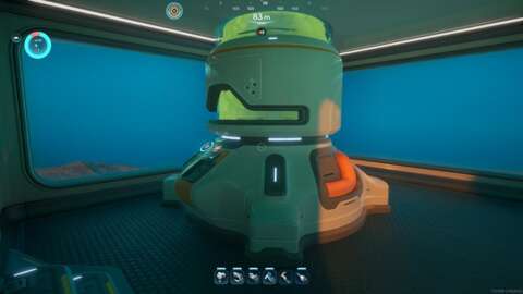 How To Unlock The Bioreactor In Subnautica 2