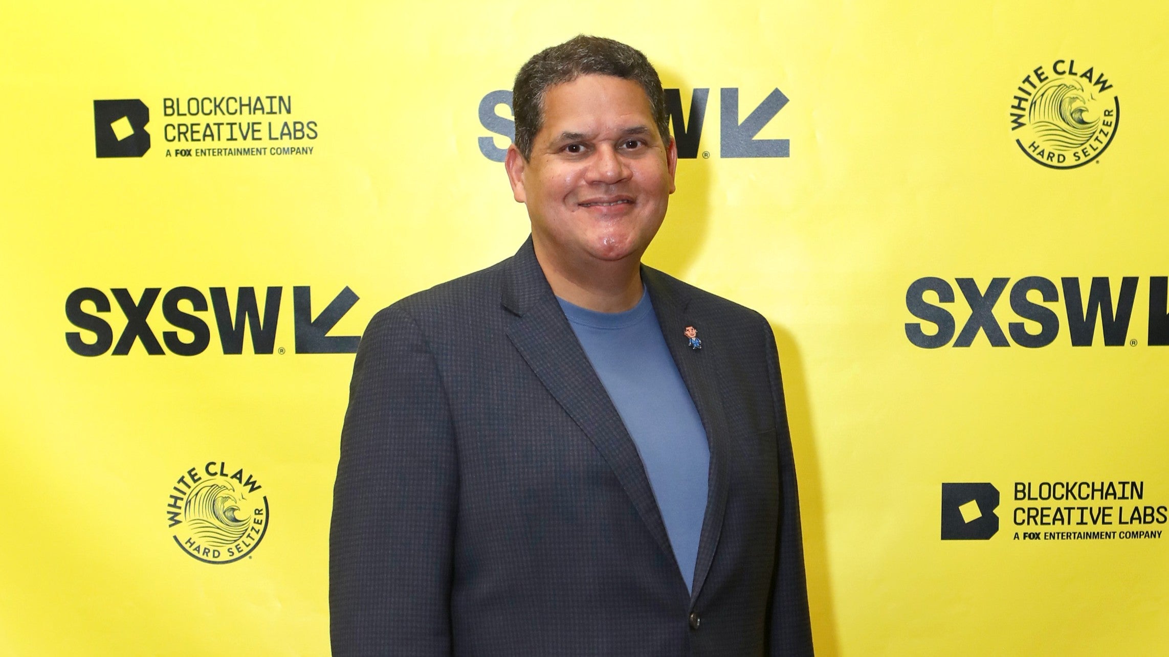 Nintendo Games Don't Get Discounted as They Launch at a Fair Price and Are 'The Best,' Reggie Fils-Aimé Says