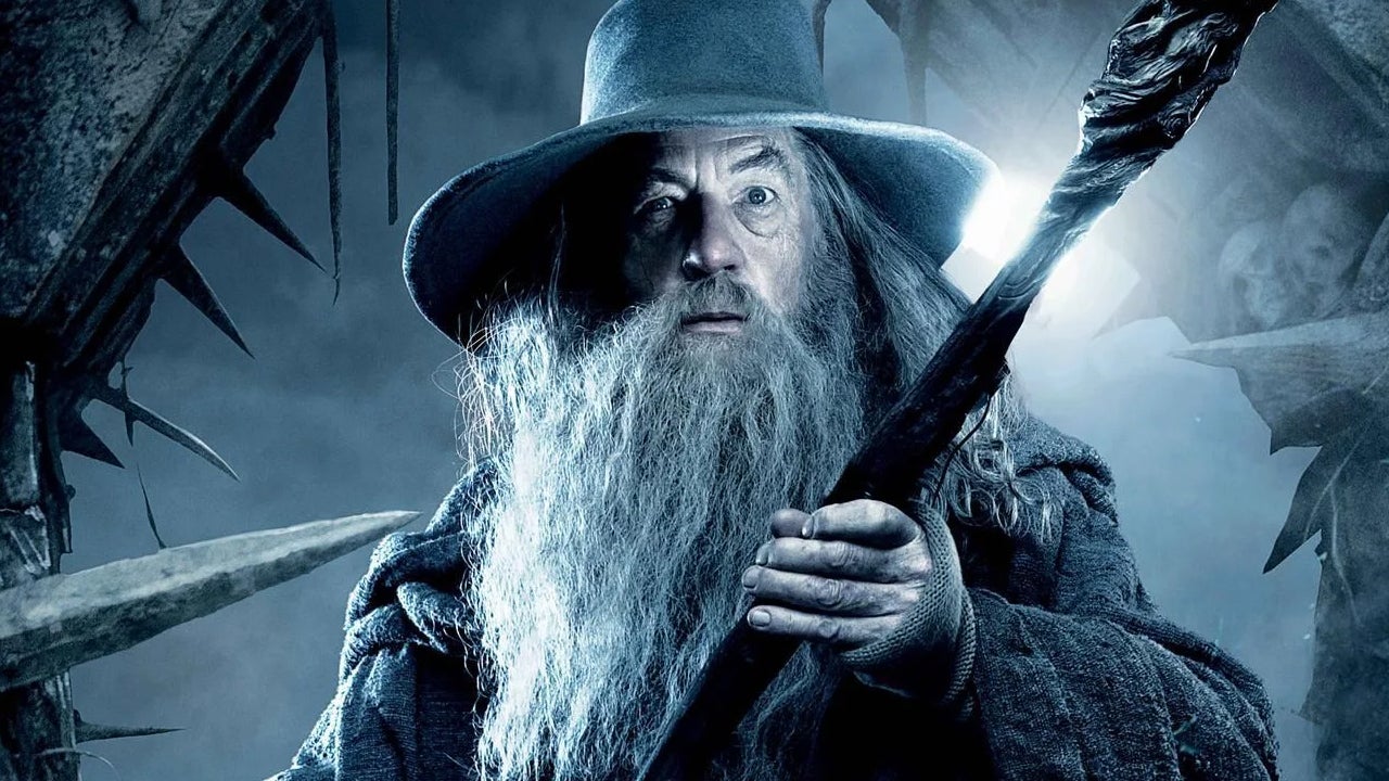 Pope Leo Quotes Gandalf From The Lord of the Rings as He Issues Stark AI Warning
