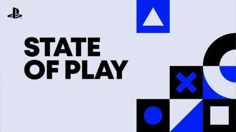 PlayStation State Of Play Confirmed for June 2