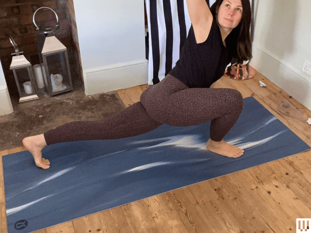Best Yoga Mats (2026): Lululemon, Manduka, JadeYoga