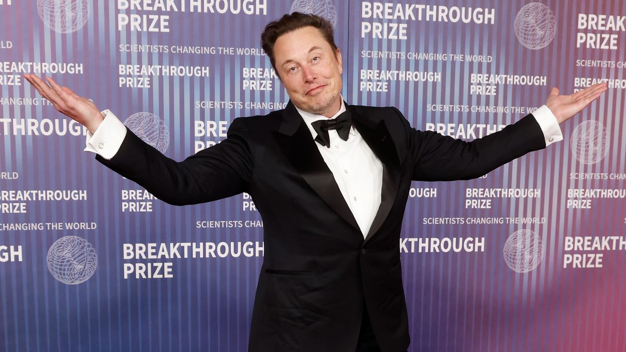 Remember when OpenAI beat humans in Dota 2? Turns out that was partly thanks to when Elon Musk 'personally called [Satya] Nadella' to secure a load of discounted Microsoft computing power