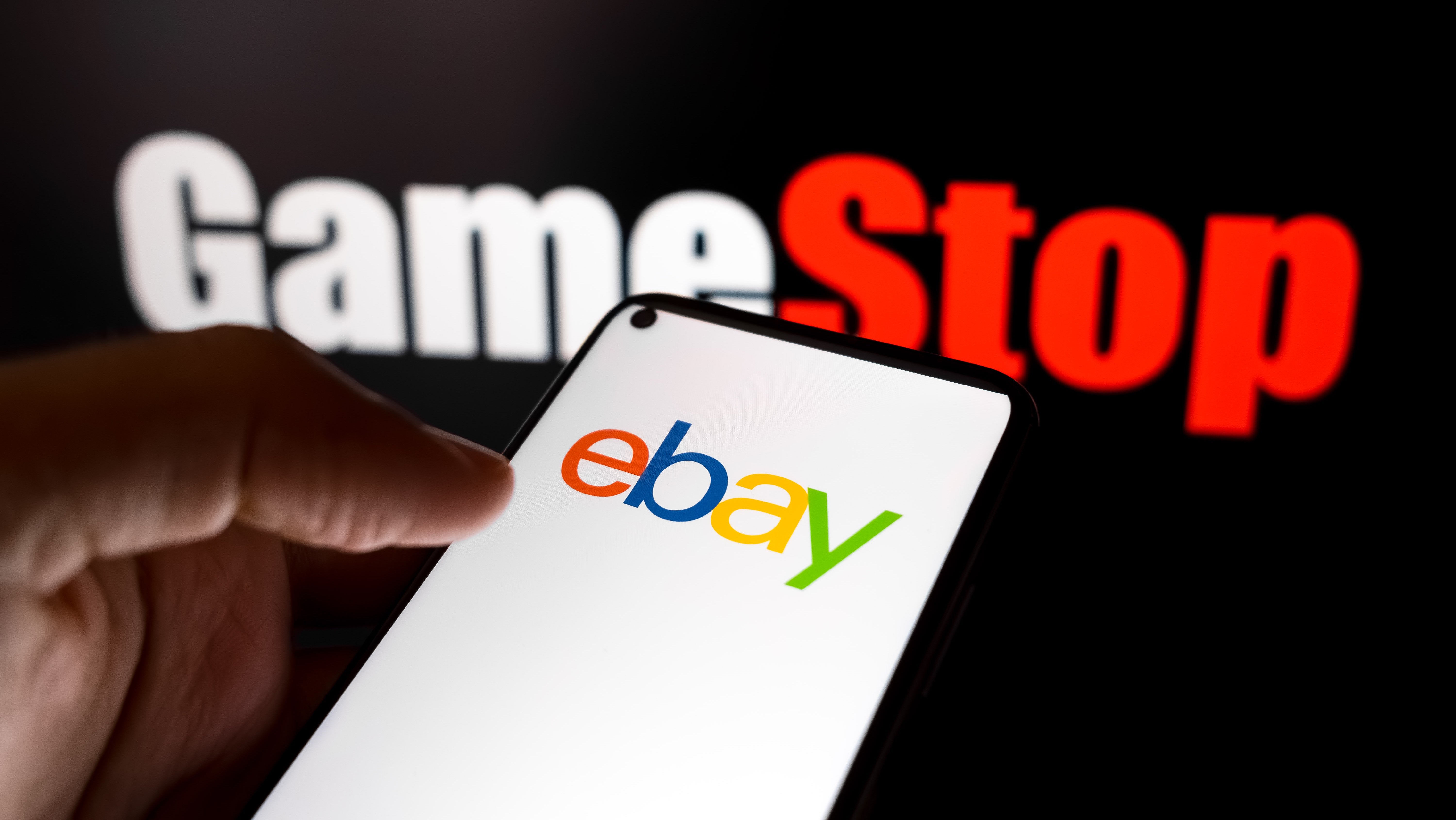 eBay Rejects GameStop CEO Ryan Cohen's $56 Billion Offer to Buy the Company, Calls It 'Neither Credible nor Attractive'