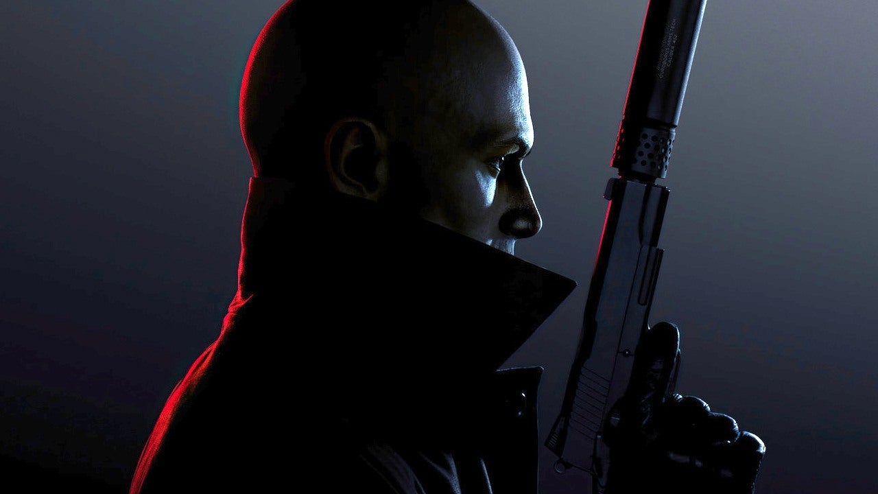 IO Interactive "Can't Wait" to Return to Hitman Series