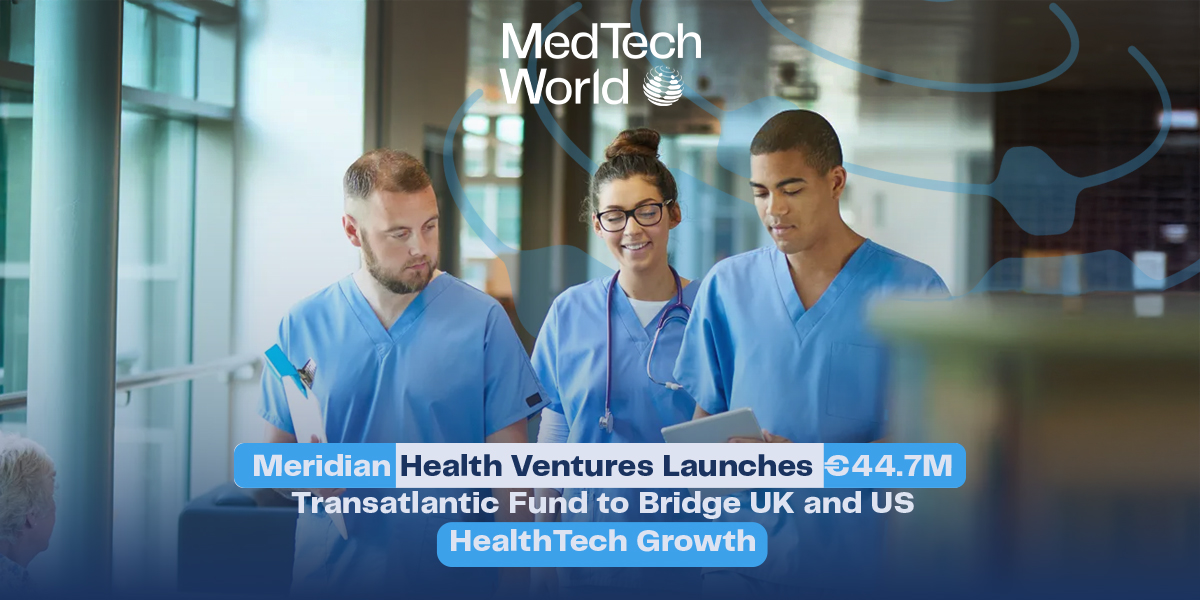 Meridian Ventures launched $35M fund to back MBA-deferred founders