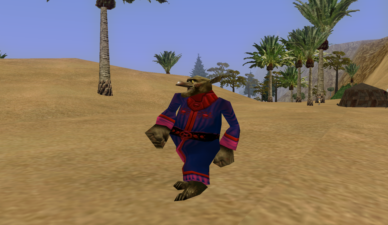 I was worried EverQuest Legends making me too OP would ruin the magic of the classic MMO, but crushing hordes of frogloks is incredibly satisfying