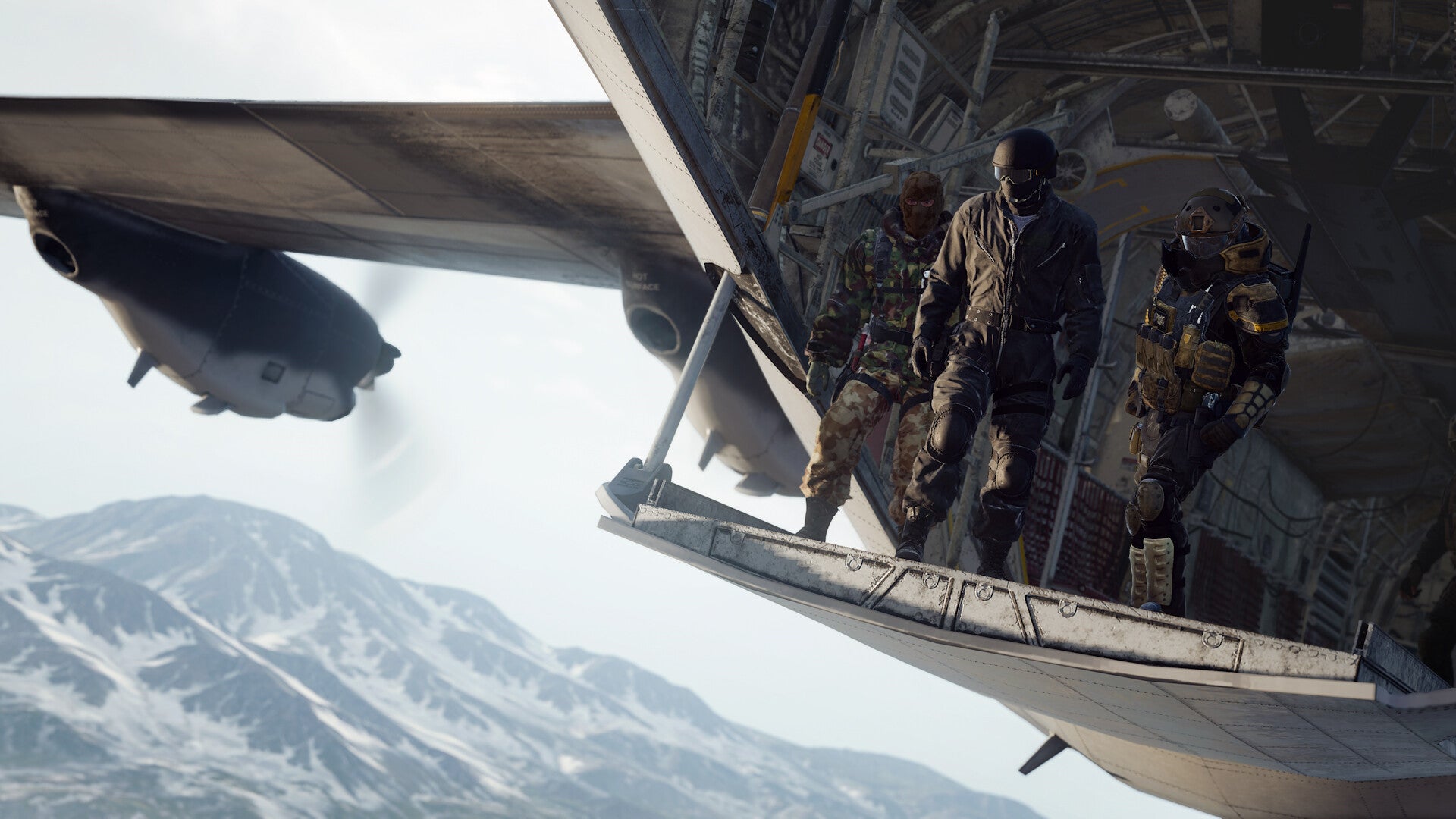 Call of Duty: Warzone to Shut Down on PS4 and Xbox One as Modern Warfare 4 Leaves Last-Gen Consoles Behind