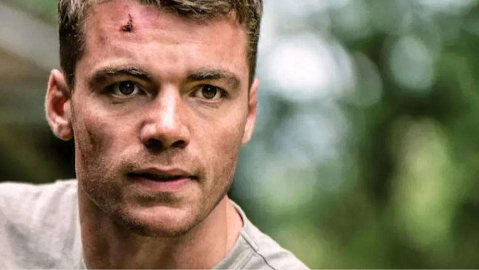 Netflix's The Night Agent Ending With Season 4