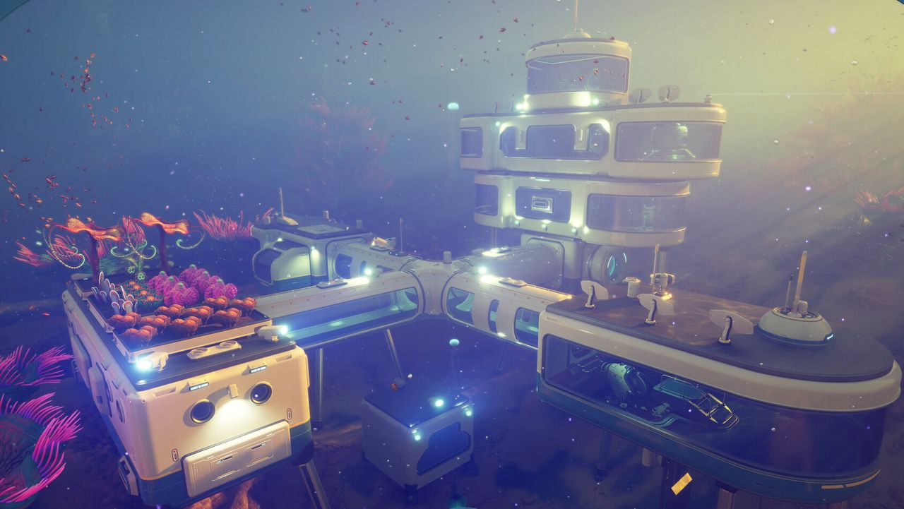 The best Subnautica 2 base locations