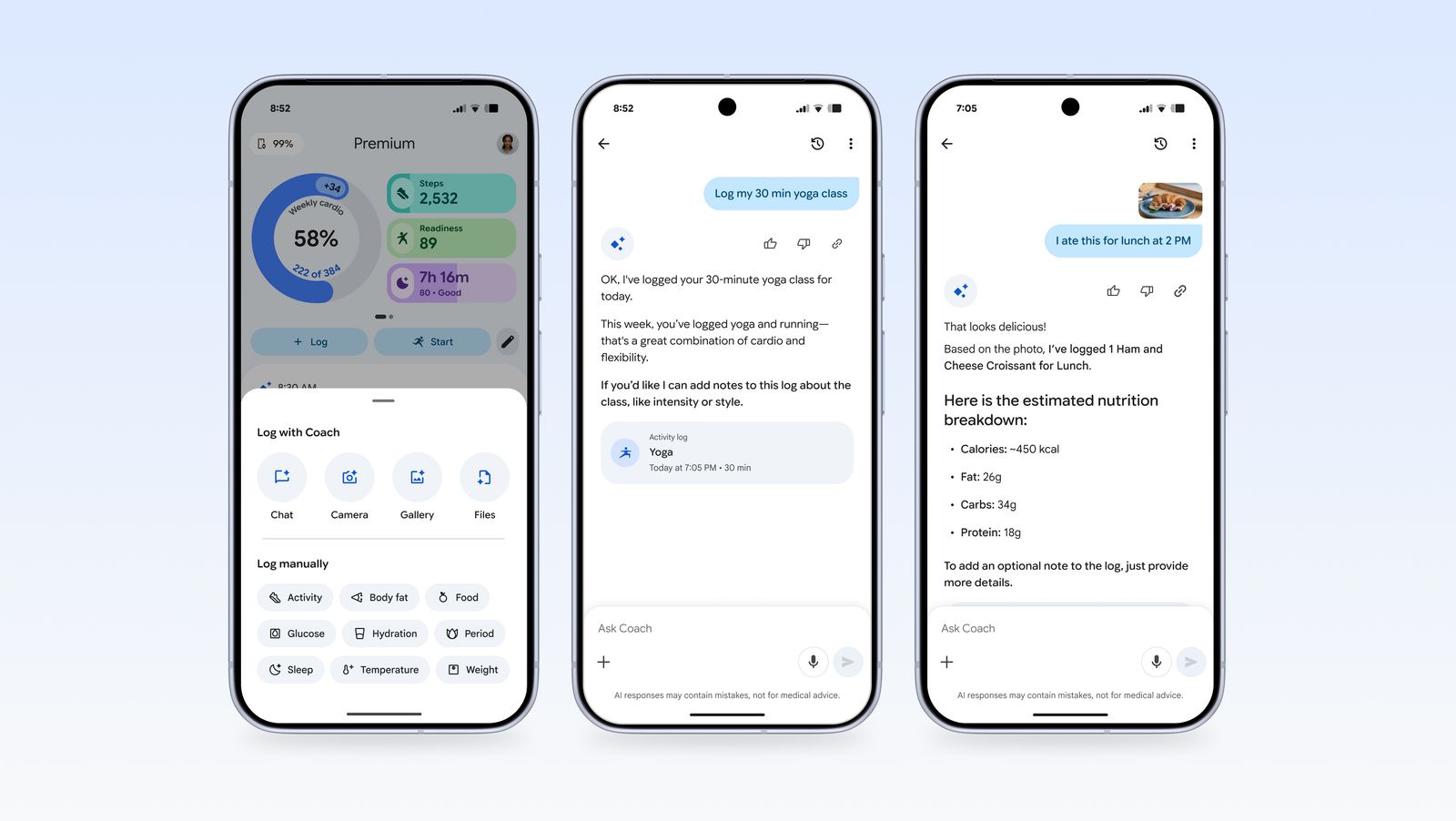 Google Is Rebranding the Fitbit App to ‘Google Health’